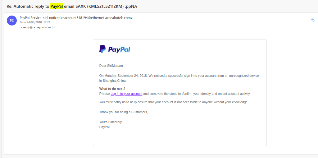paypal-phishing