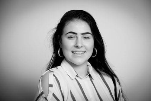 Ellen Mellet headshot