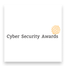 cyber security awards logo