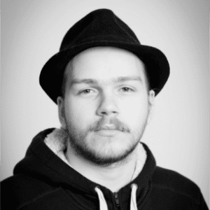 jack durrant
