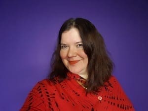 Lisa Riemers headshot
