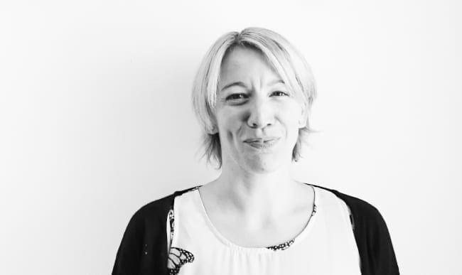 steph robinson headshot