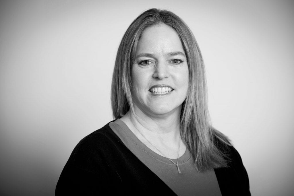 Erica Mellett