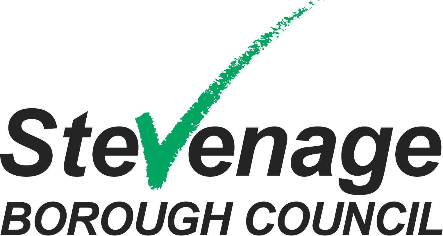 Stevenage Borough council logo