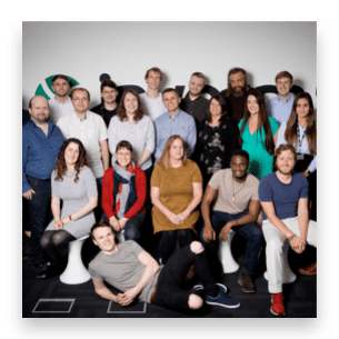 Our people - the Invotra team