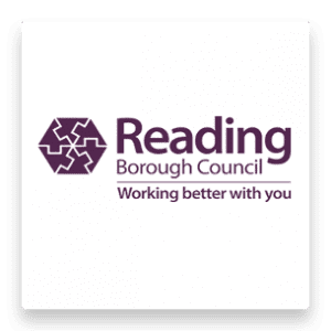 Reading Borough Council, an Invotra intranet customer