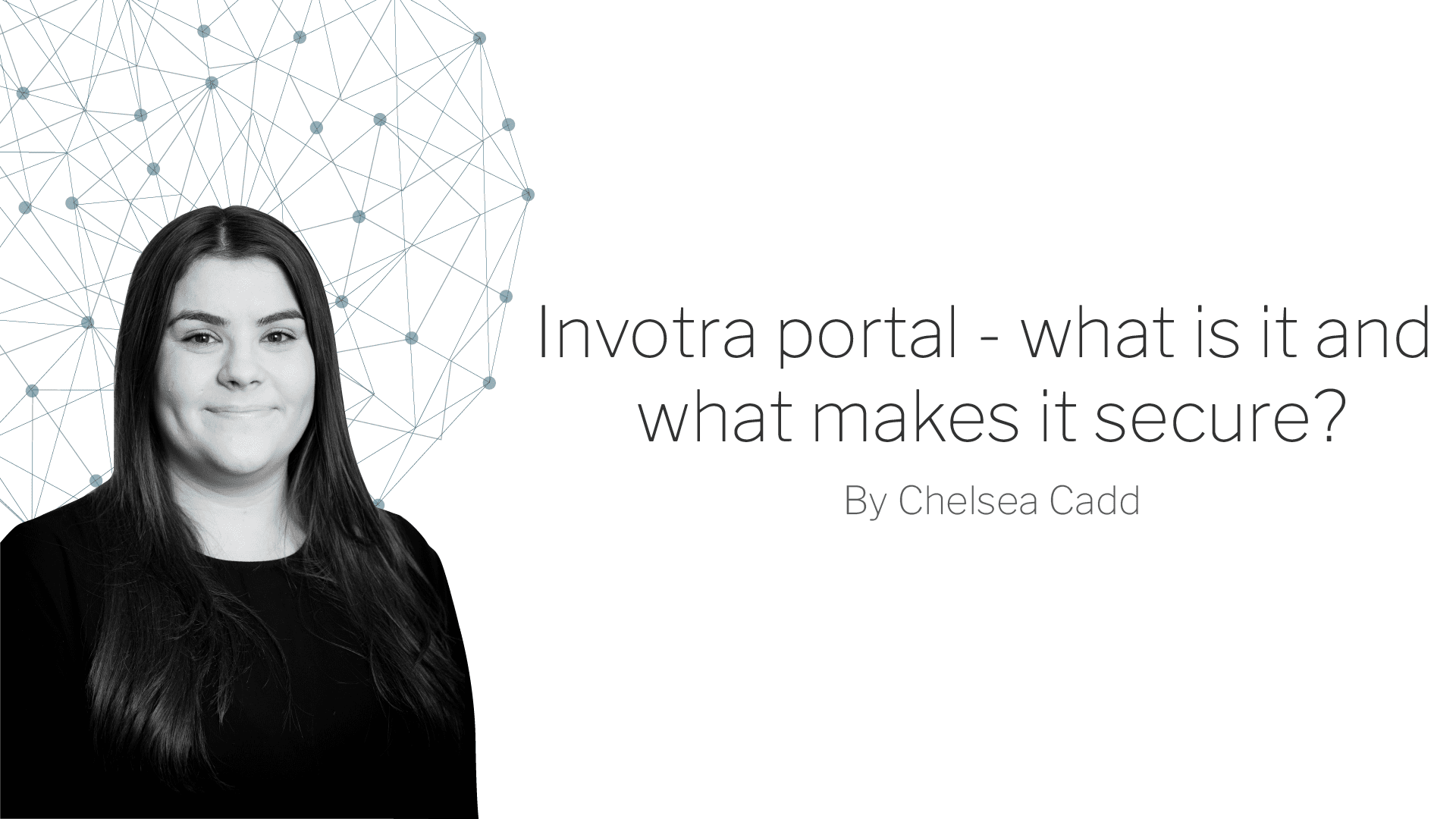 Chelsea portal security banner