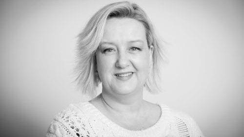 Alison Galvin portrait