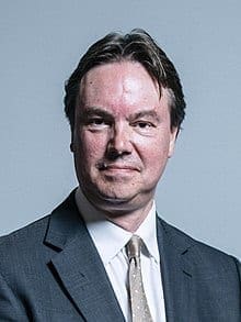 Jonathan Lord MP
