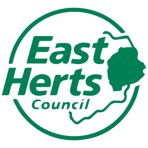 East Herts Council logo