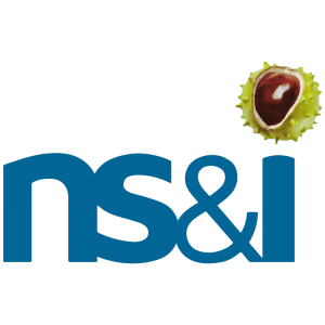 NS&I logo