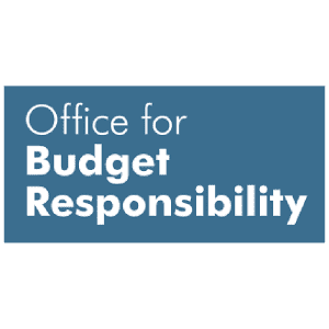 Office for Budget Responsibility logo