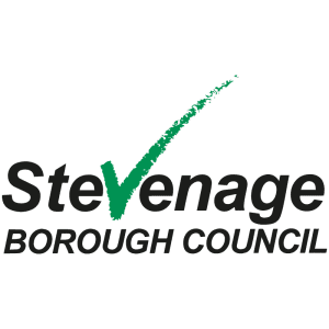 Stevenage Borough Council logo