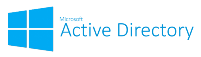 microsoft active directory logo