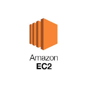 Amazon EC2 logo transparent