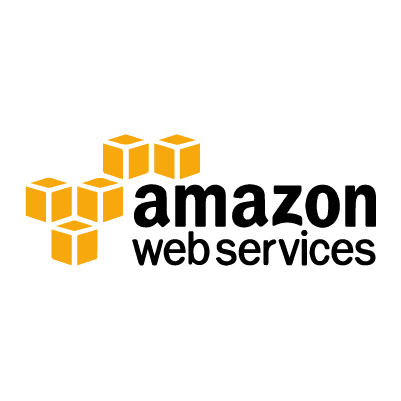Amazon Web Services logo (square)