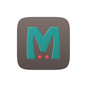Memcached logo transparent