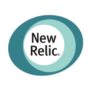 New Relic logo (square)
