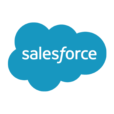 Salesforce logo (square)
