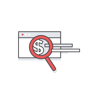 AWS cost explorer logo