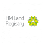 HM Land Registry logo