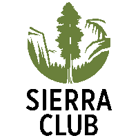 Sierra Club logo