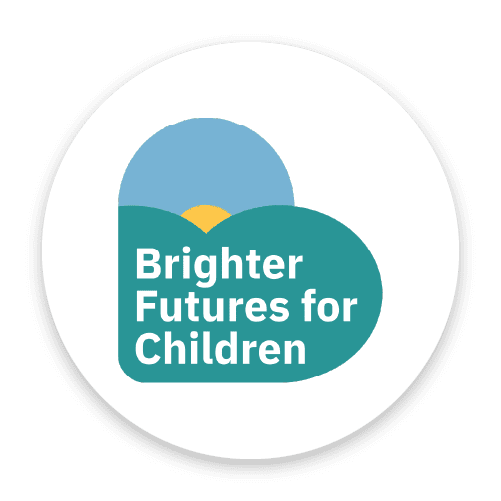 Brighter Futures for Children logo