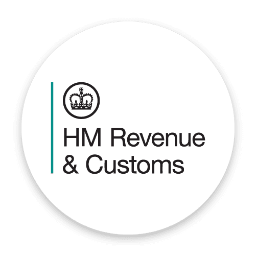 HMRC logo