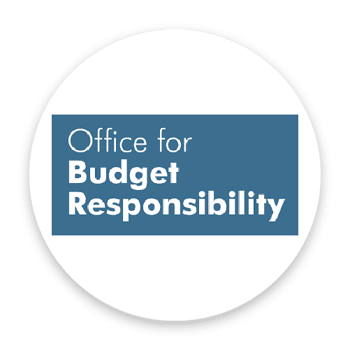 Office for Budget Resaponsibility
