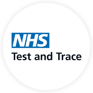 NHS T&T logo