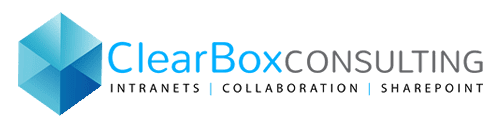 Clearbox logo