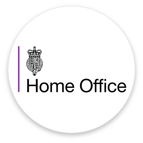 Home office logo