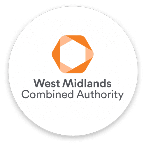 West Midlands COmbined Authority