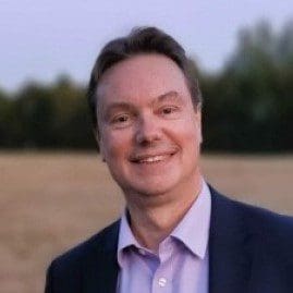 Jonathan Lord MP