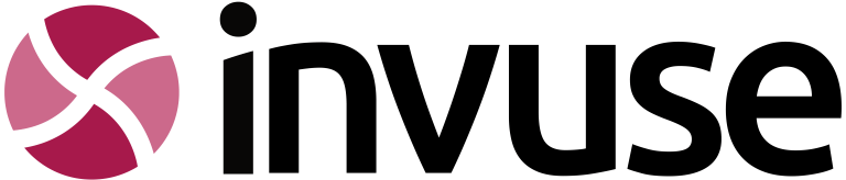 Invuse logo