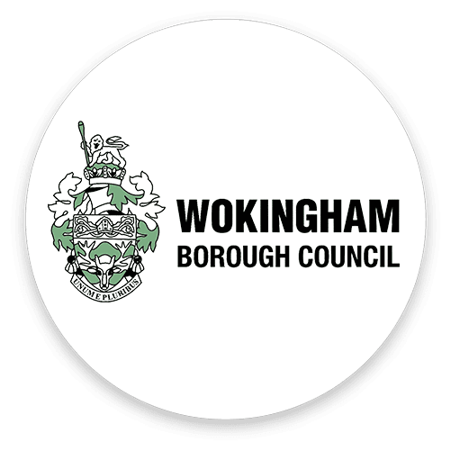 Wokingham borough council