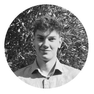Oli Byrne