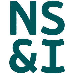 N S & I logo