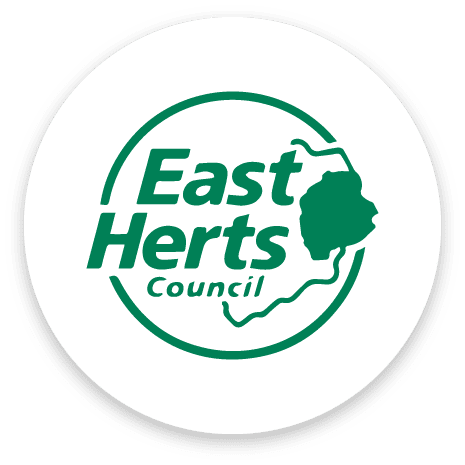 east herts