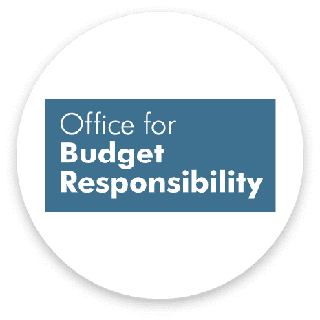 office for budget responsibility