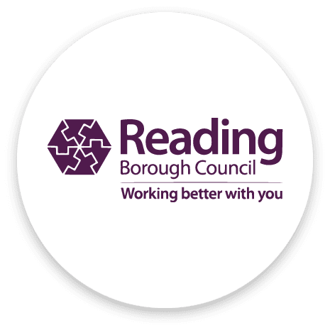 Reading borough council
