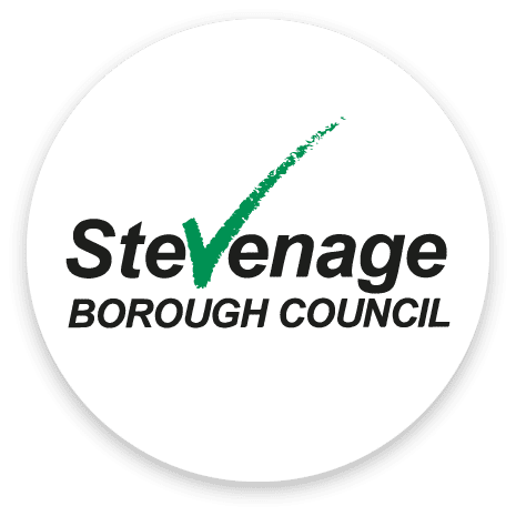 Stevenage borough council