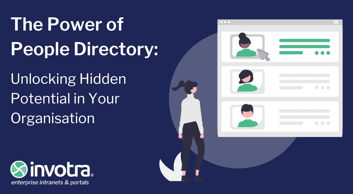 The Power of People Directory: Unlocking Hidden Potential in Your Organisation
