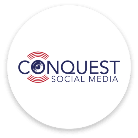 Conquest Social Media