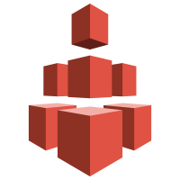 Amazon Elastic File System (EFS) logo