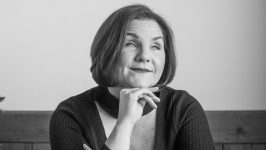 Leonie Watson photograph